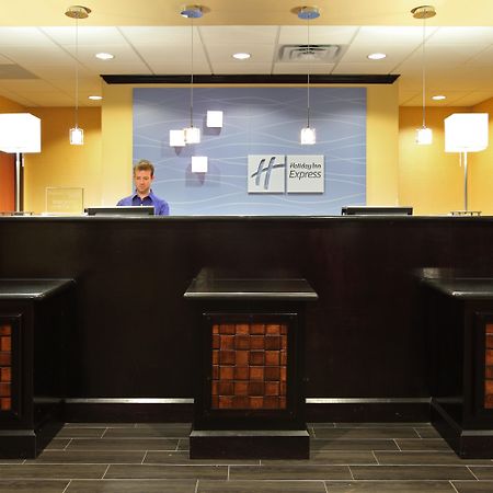 Holiday Inn Express Hotel & Suites Texarkana East By Ihg Eksteriør bilde