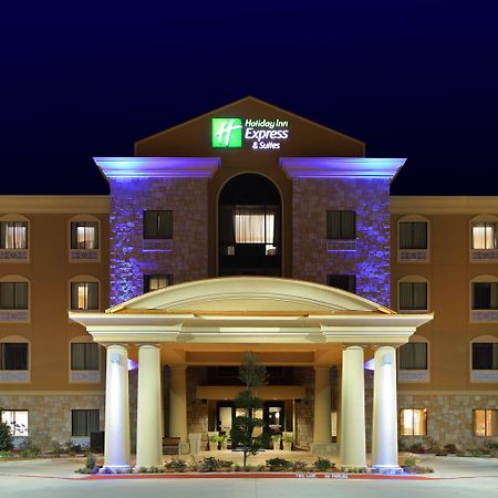 Holiday Inn Express Hotel & Suites Texarkana East By Ihg Eksteriør bilde
