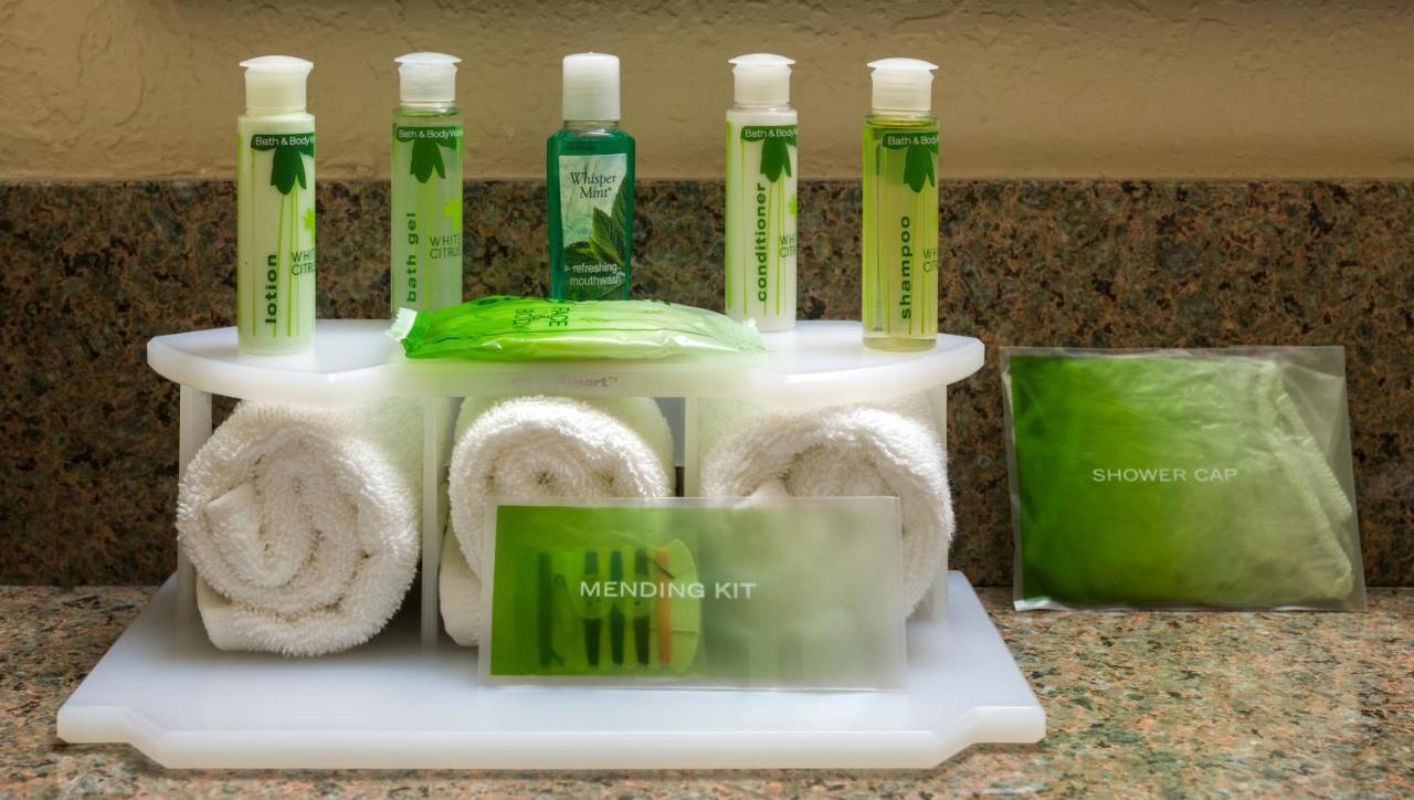 Holiday Inn Express Hotel & Suites Texarkana East By Ihg Eksteriør bilde