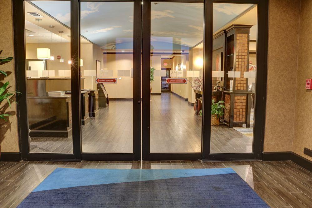 Holiday Inn Express Hotel & Suites Texarkana East By Ihg Eksteriør bilde