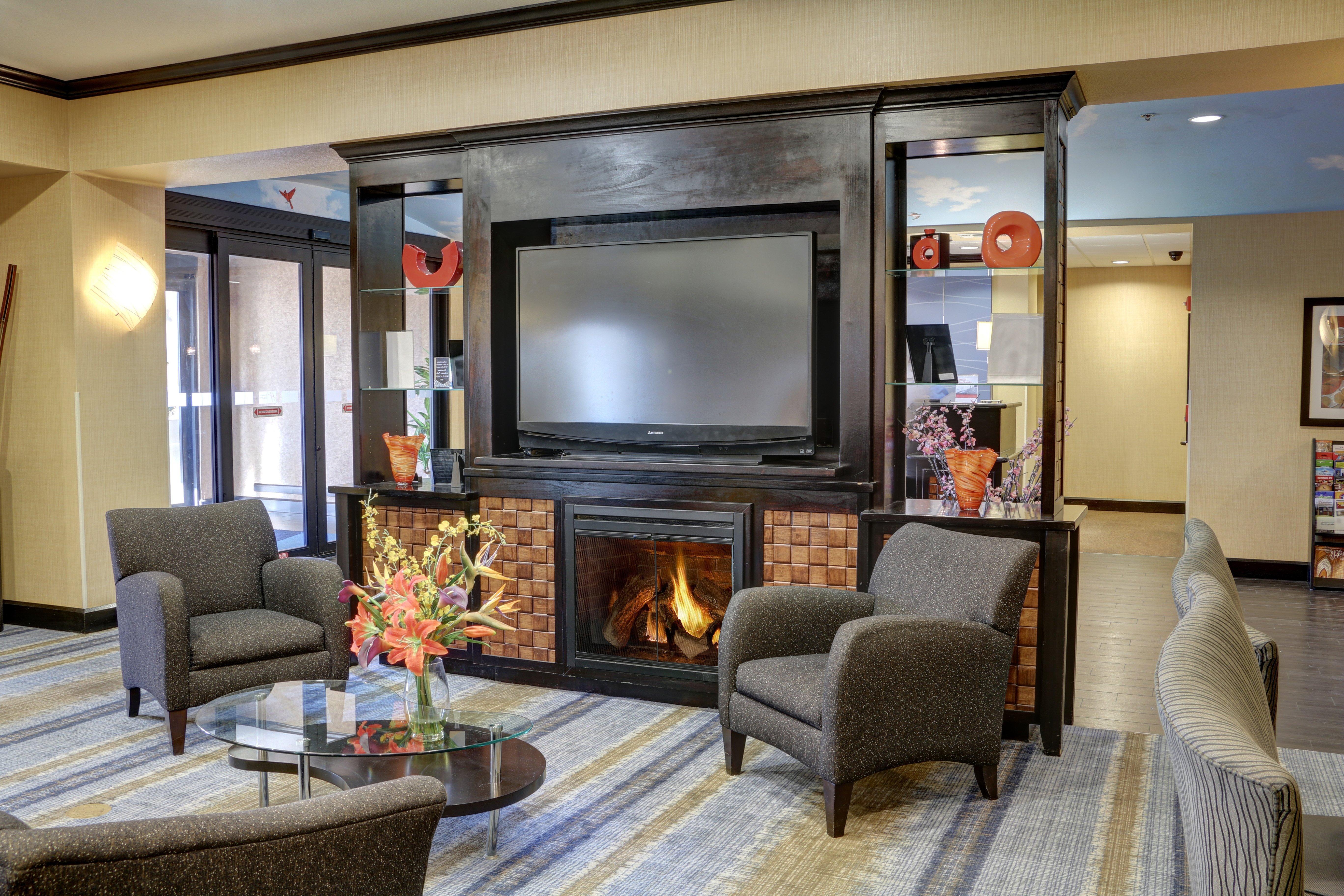 Holiday Inn Express Hotel & Suites Texarkana East By Ihg Eksteriør bilde
