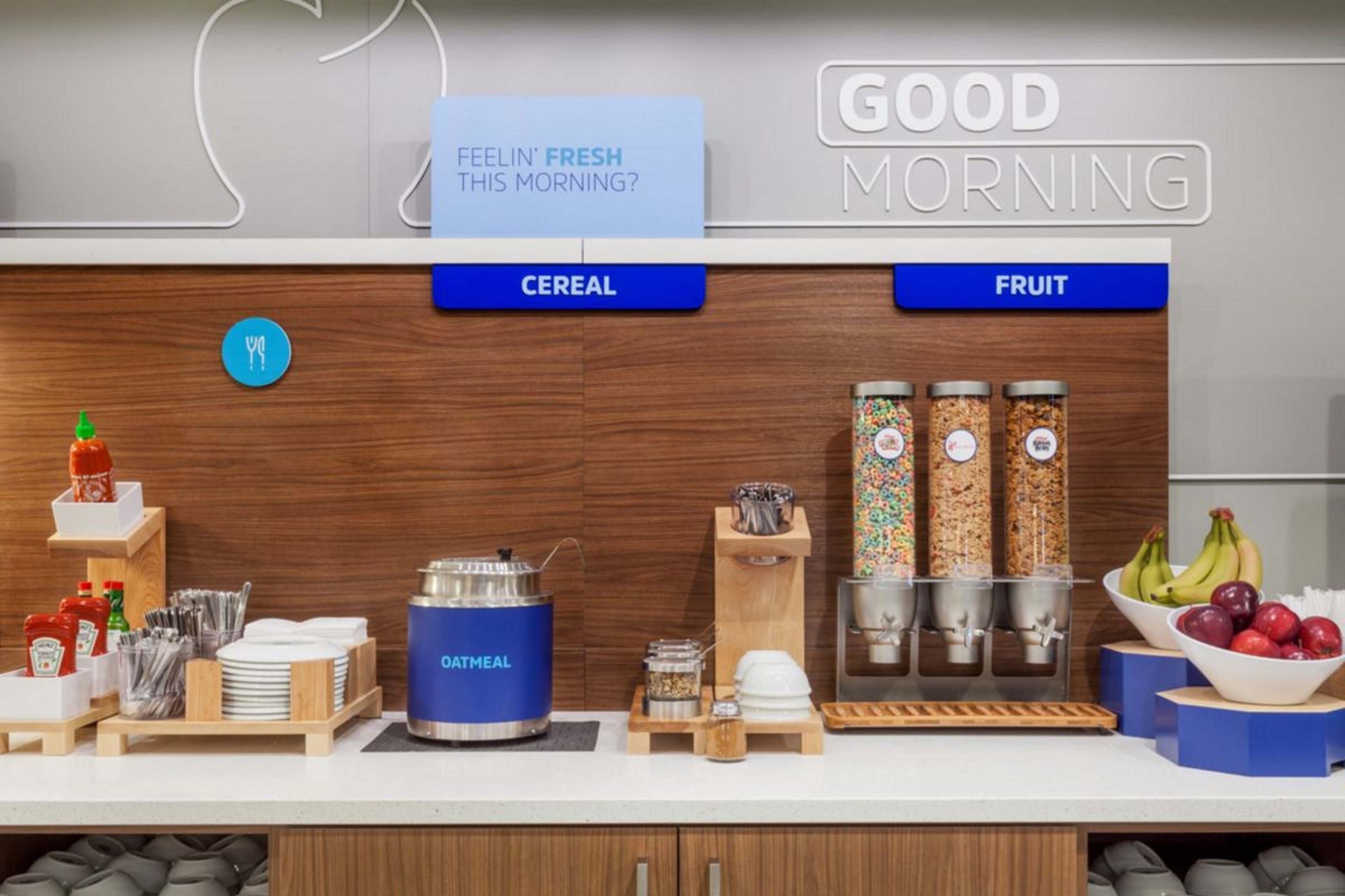 Holiday Inn Express Hotel & Suites Texarkana East By Ihg Eksteriør bilde