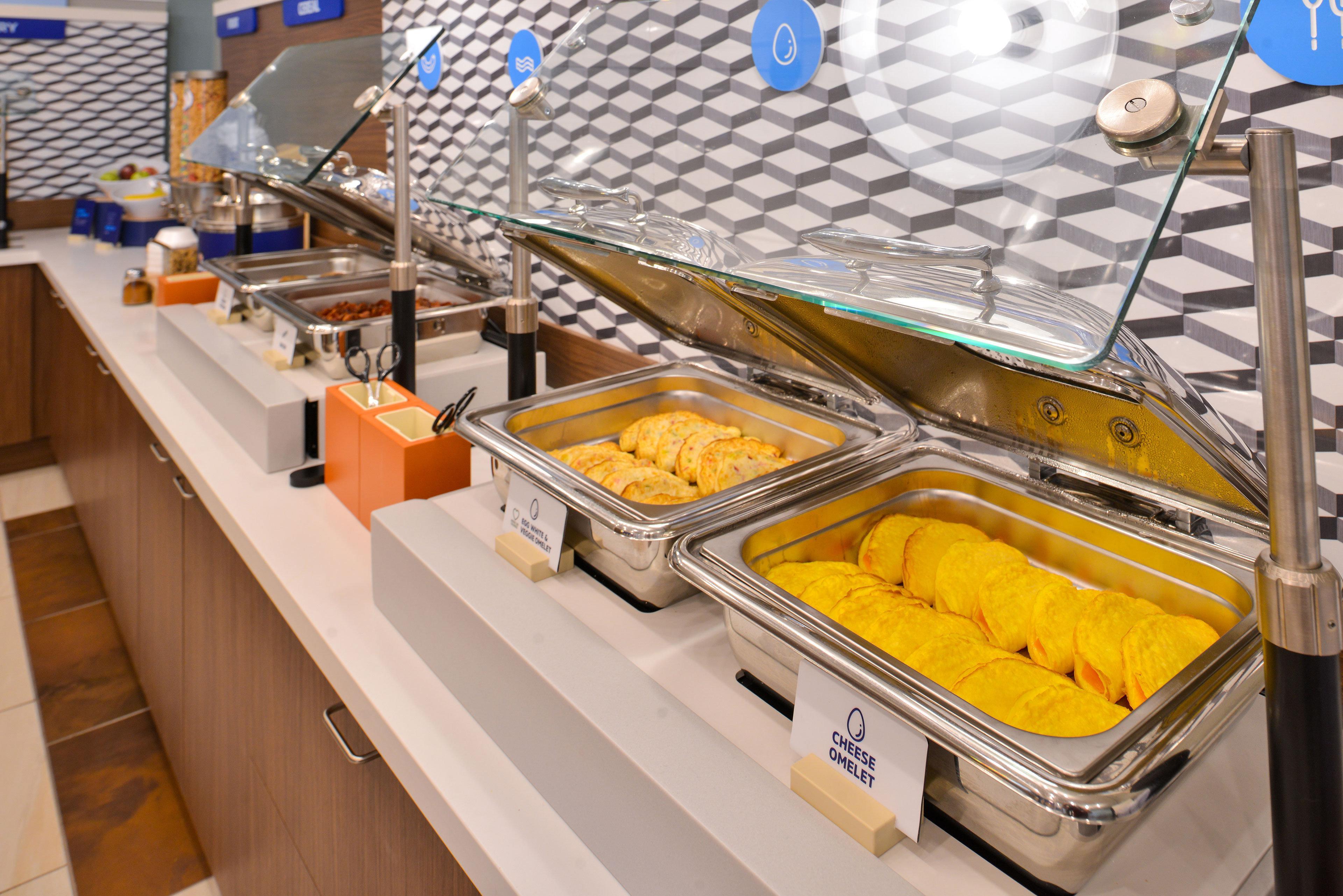 Holiday Inn Express Hotel & Suites Texarkana East By Ihg Eksteriør bilde