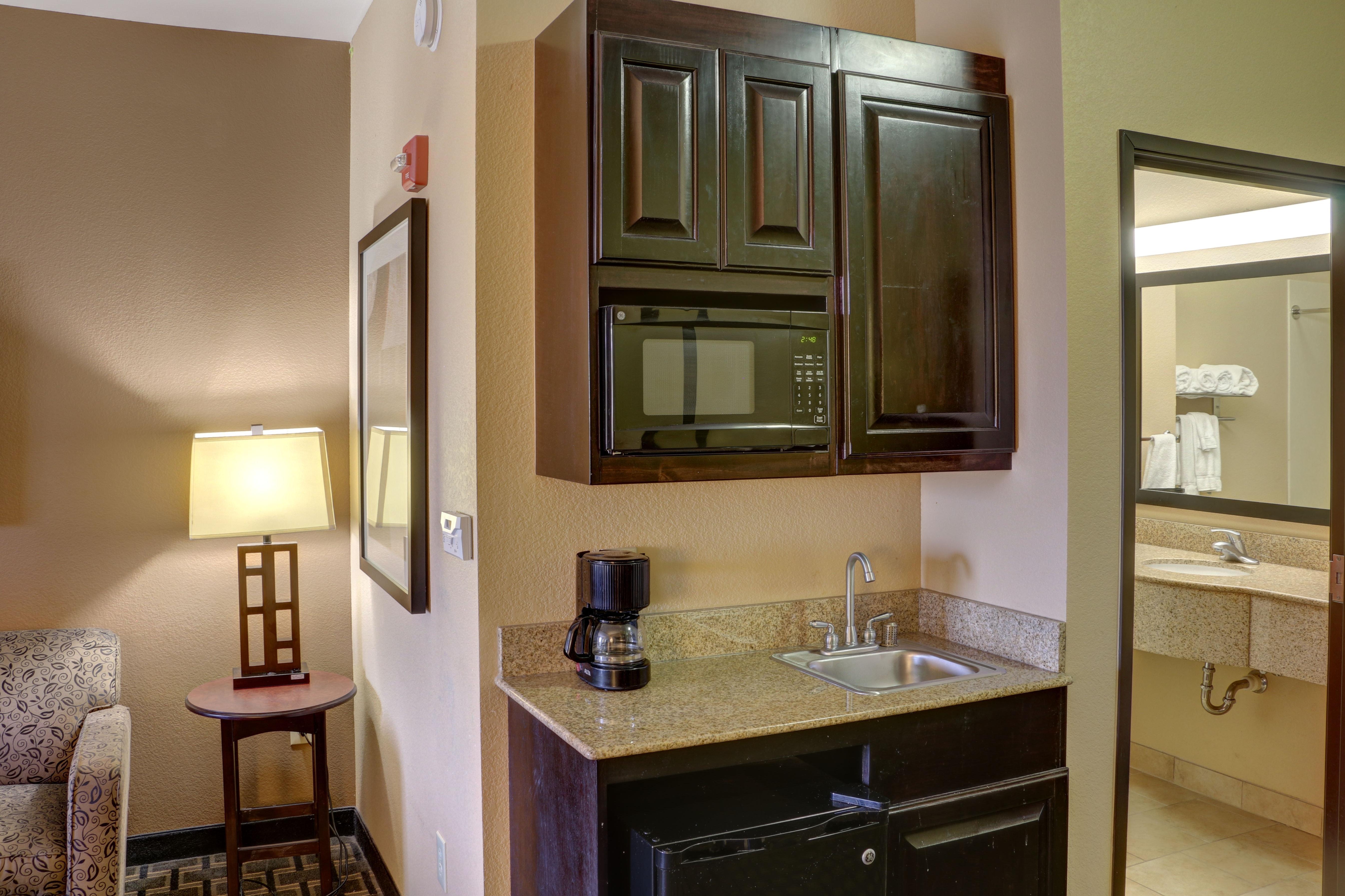 Holiday Inn Express Hotel & Suites Texarkana East By Ihg Eksteriør bilde