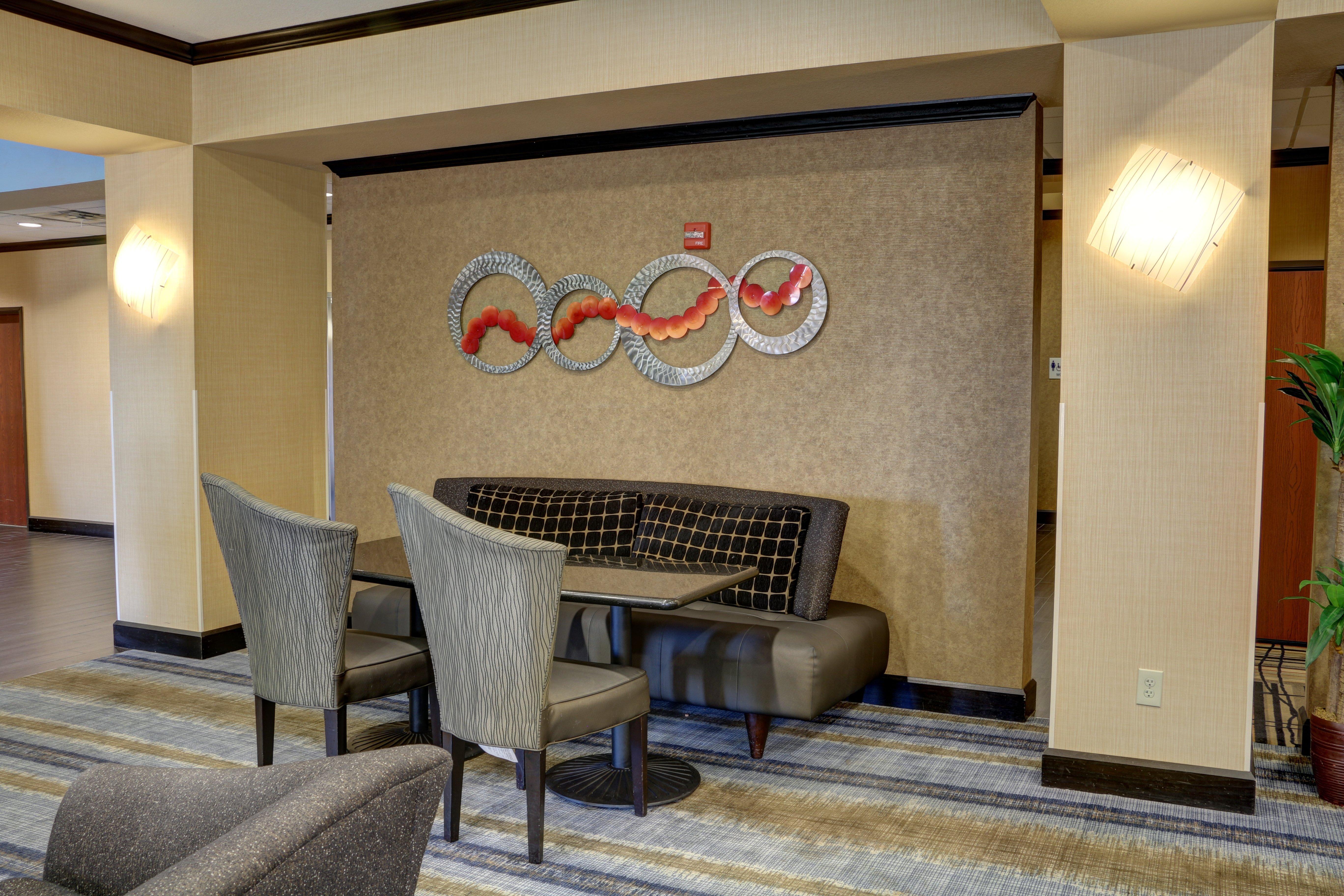 Holiday Inn Express Hotel & Suites Texarkana East By Ihg Eksteriør bilde