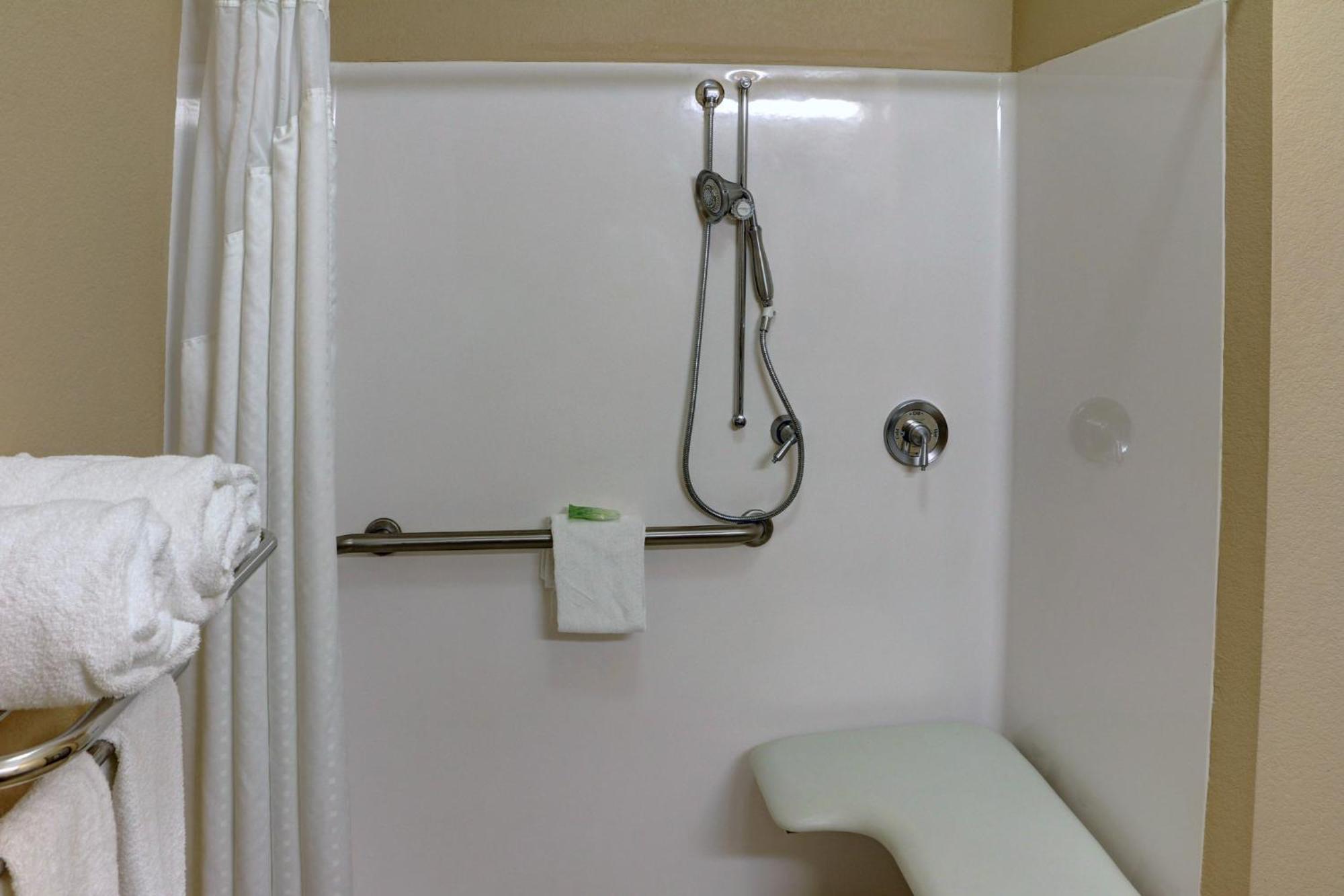 Holiday Inn Express Hotel & Suites Texarkana East By Ihg Eksteriør bilde