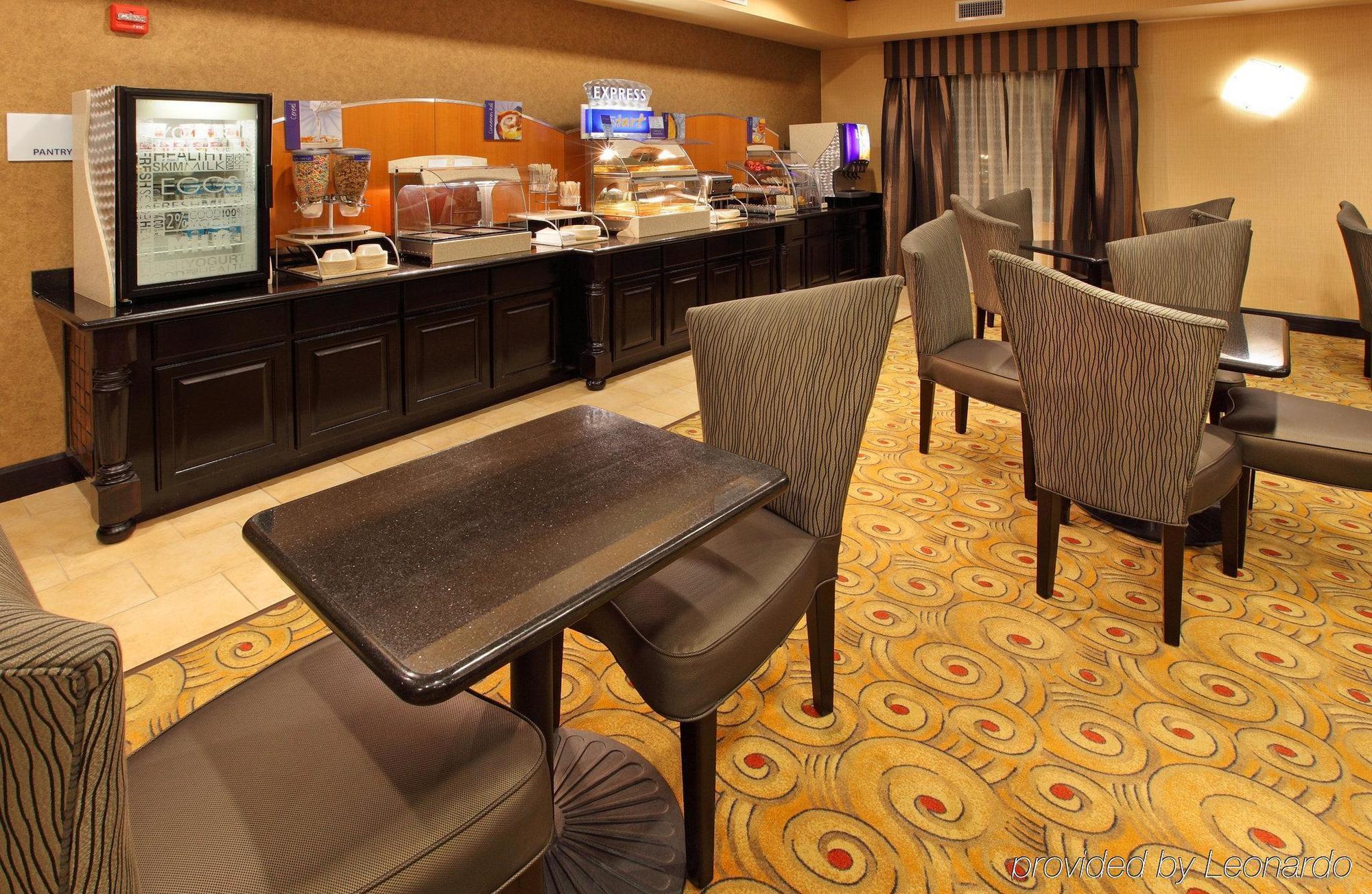Holiday Inn Express Hotel & Suites Texarkana East By Ihg Eksteriør bilde