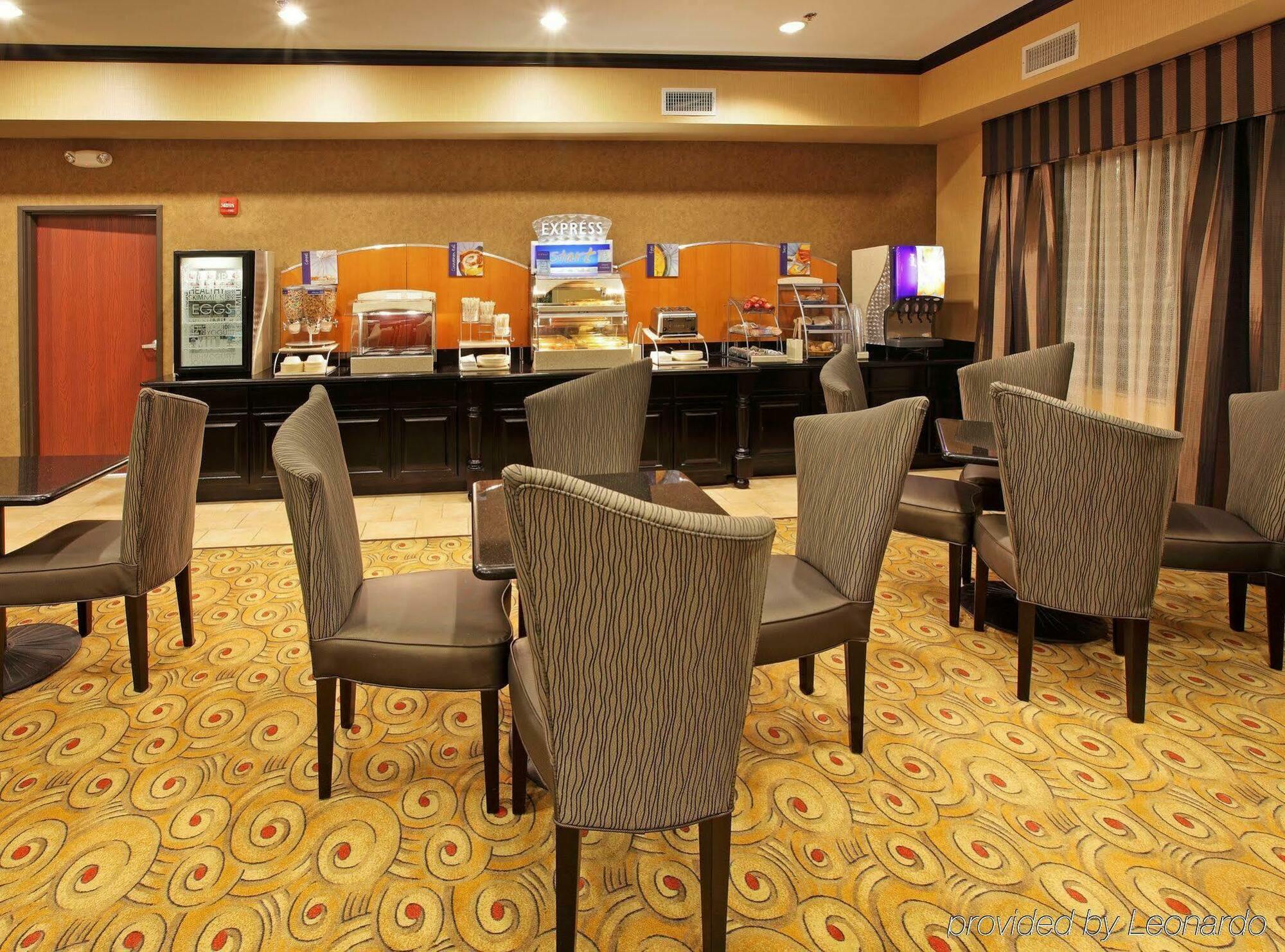 Holiday Inn Express Hotel & Suites Texarkana East By Ihg Eksteriør bilde