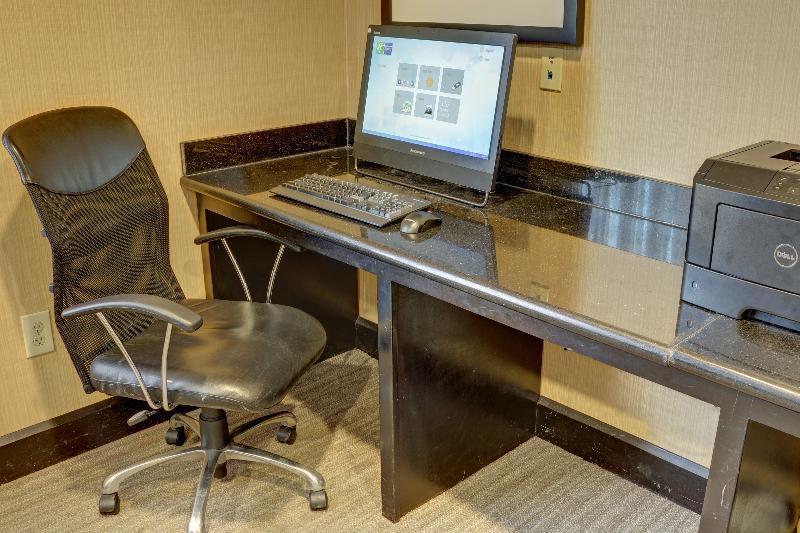 Holiday Inn Express Hotel & Suites Texarkana East By Ihg Eksteriør bilde